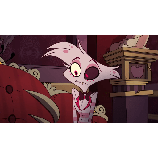 Hazbin Hotel 21