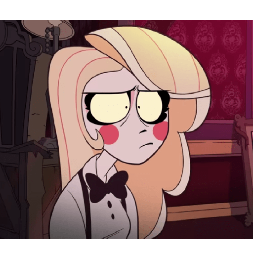 Hazbin Hotel 28