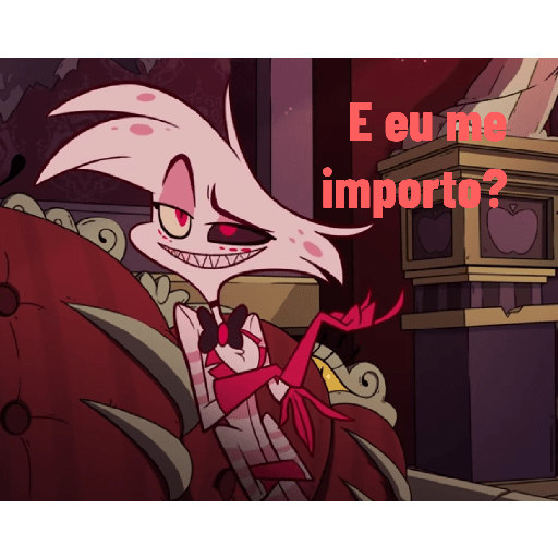 Hazbin Hotel 17