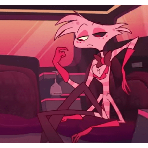 Hazbin Hotel 12