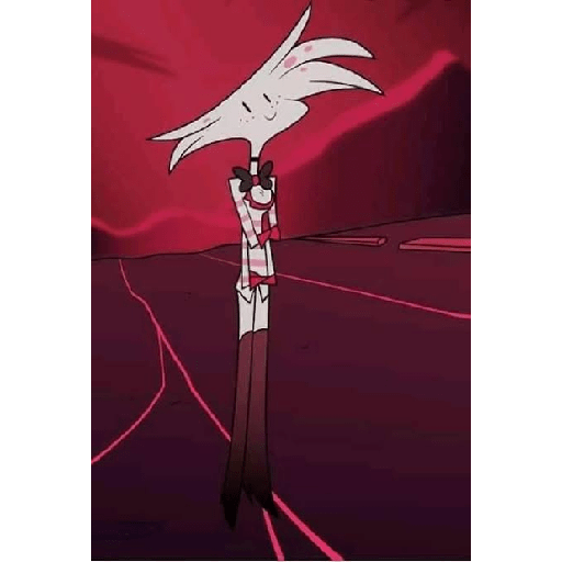 Hazbin Hotel 1