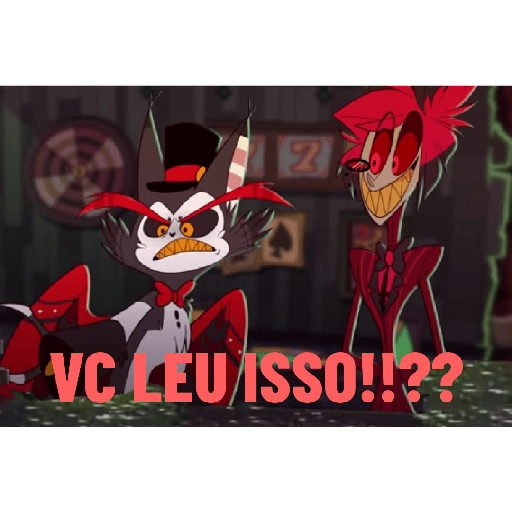 Hazbin Hotel 14