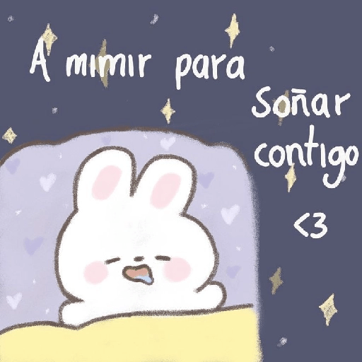 Notitas <3 3