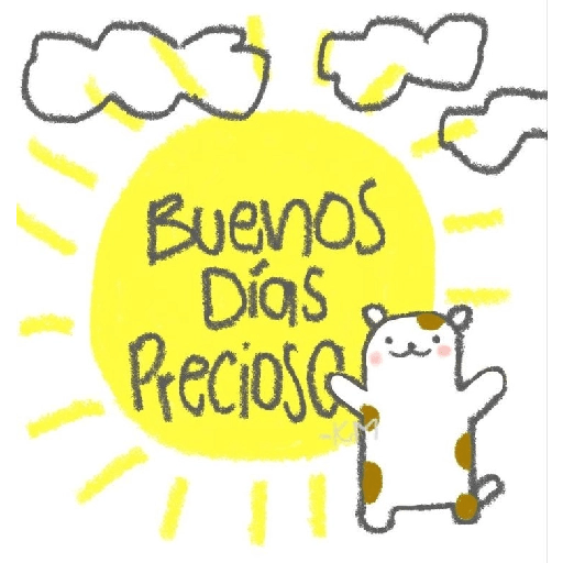 Notitas <3 12