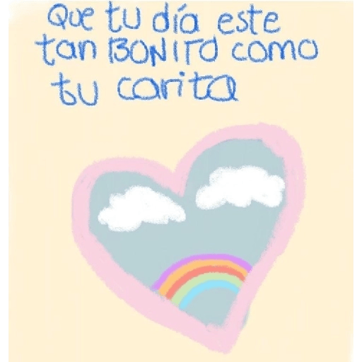 Notitas <3 15
