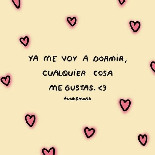 Notitas <3 19