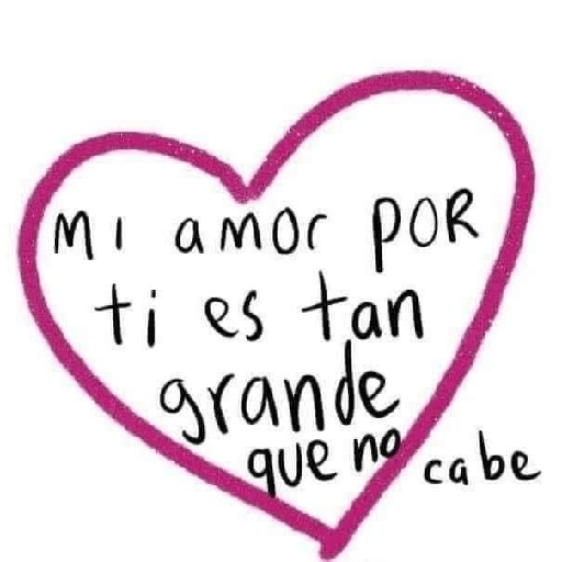 Notitas <3 23