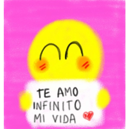 Notitas <3 24