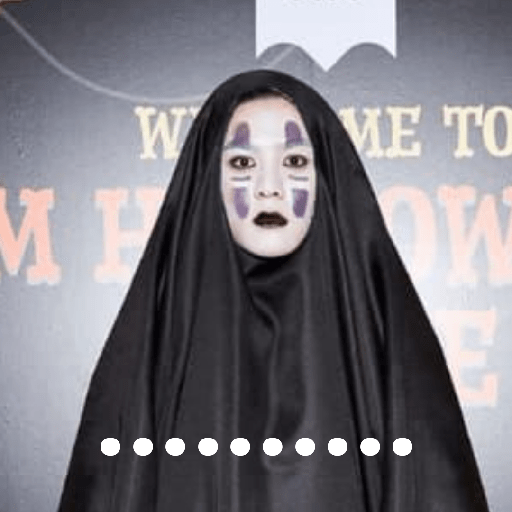Helloween kalem 6