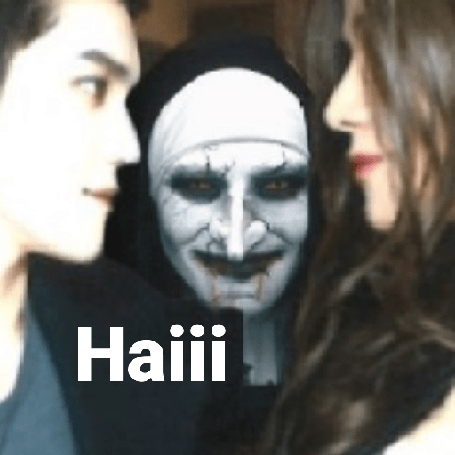 Helloween kalem 16