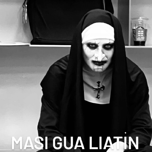 Helloween kalem 2