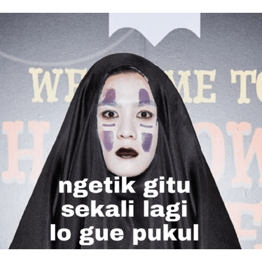 Helloween kalem 15