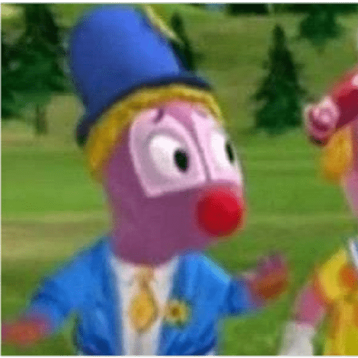 Backyardigans 29