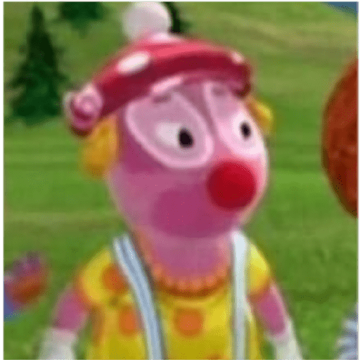Backyardigans 22