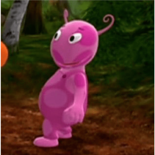 Backyardigans 16