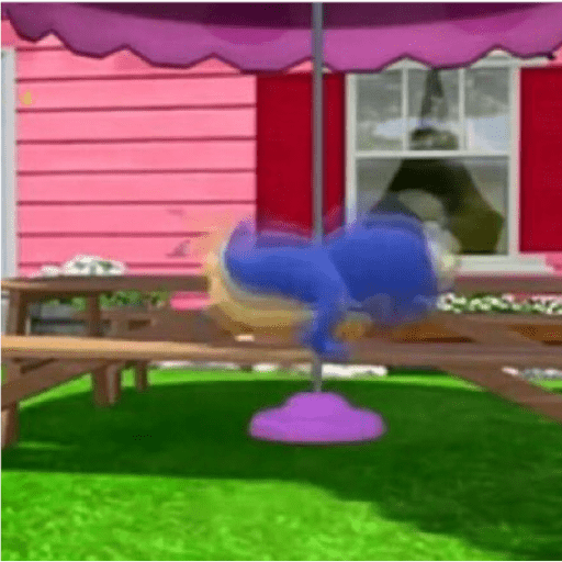 Backyardigans 18