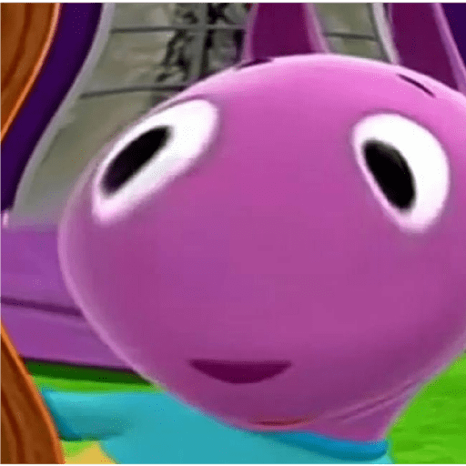 Backyardigans 17