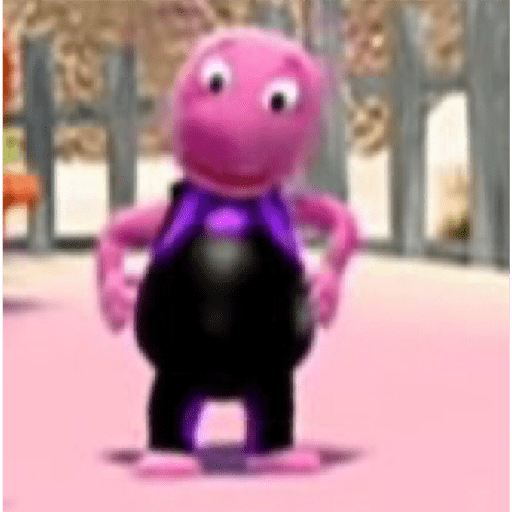 Backyardigans 15