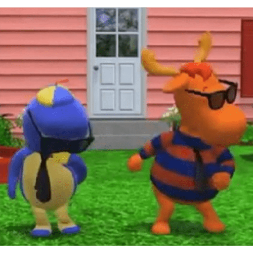 Backyardigans 30