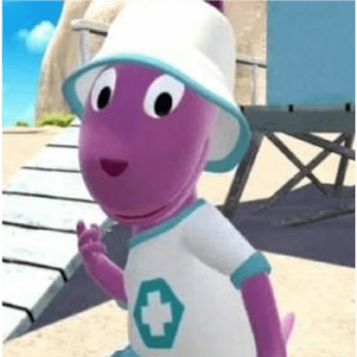 Backyardigans 13