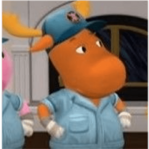 Backyardigans 14