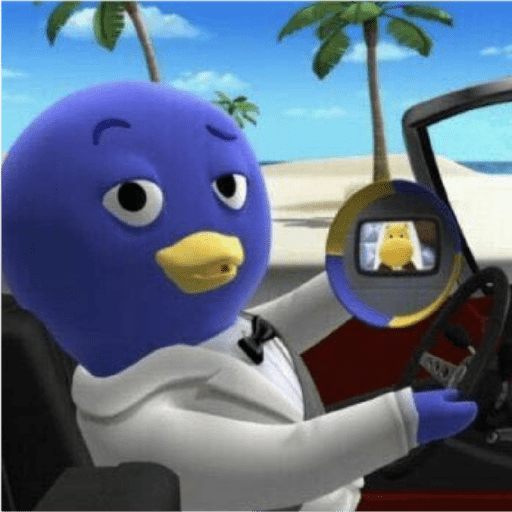 Backyardigans 27