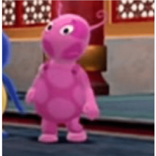 Backyardigans 20