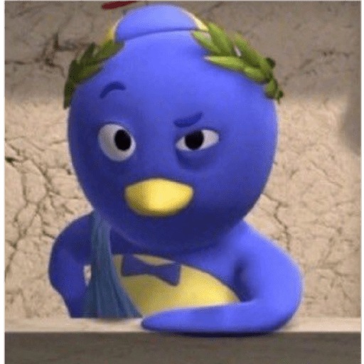 Backyardigans 28