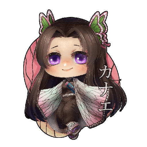 Kanae uwu