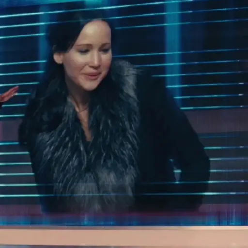 ꒰ 🖇 ꒱ Jennifer Lawrence 30