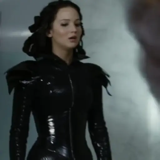 ꒰ 🖇 ꒱ Jennifer Lawrence 25