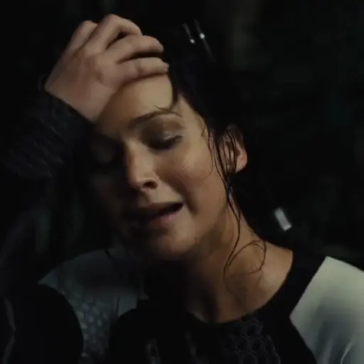 ꒰ 🖇 ꒱ Jennifer Lawrence 22