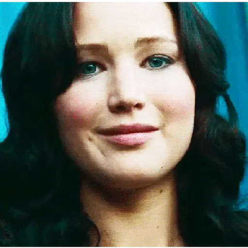 ꒰ 🖇 ꒱ Jennifer Lawrence 1