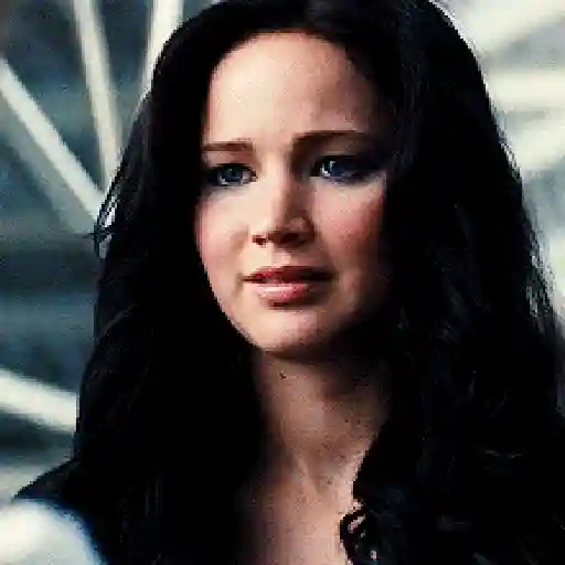 ꒰ 🖇 ꒱ Jennifer Lawrence 7