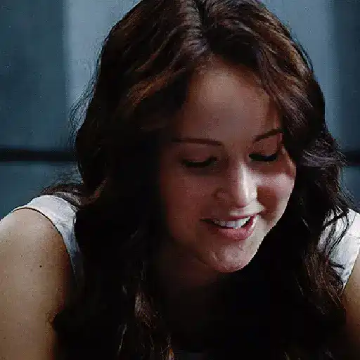 ꒰ 🖇 ꒱ Jennifer Lawrence 8