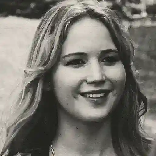꒰ 🖇 ꒱ Jennifer Lawrence 10