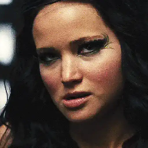 ꒰ 🖇 ꒱ Jennifer Lawrence 11