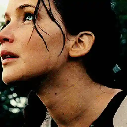 ꒰ 🖇 ꒱ Jennifer Lawrence 12
