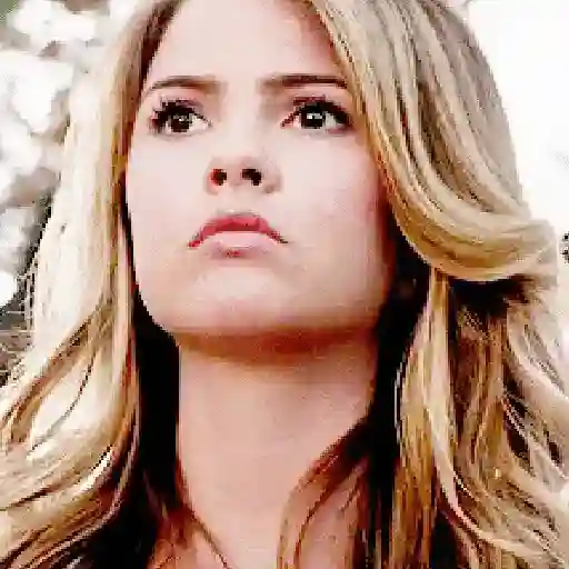 ꒰ 🖇 ꒱ Shelley Hennig  ⌗1 17