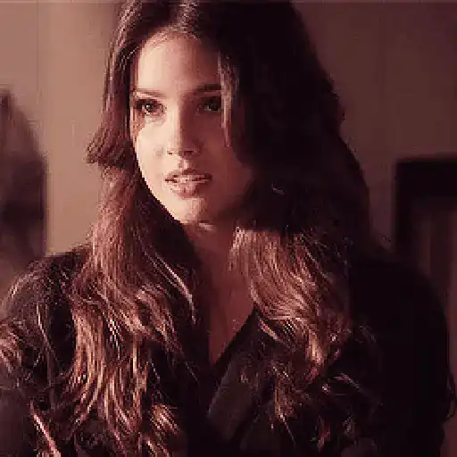 ꒰ 🖇 ꒱ Shelley Hennig  ⌗1 14