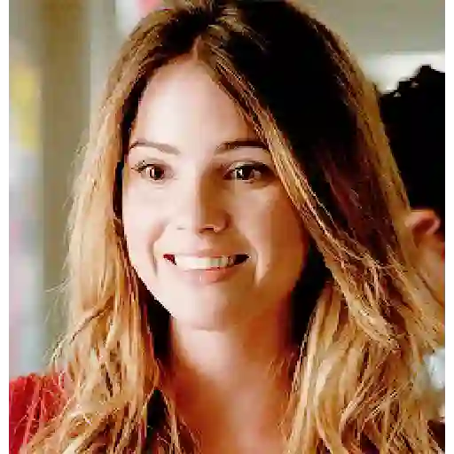 ꒰ 🖇 ꒱ Shelley Hennig  ⌗1 8
