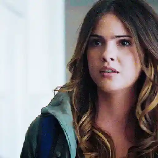 ꒰ 🖇 ꒱ Shelley Hennig  ⌗1 7