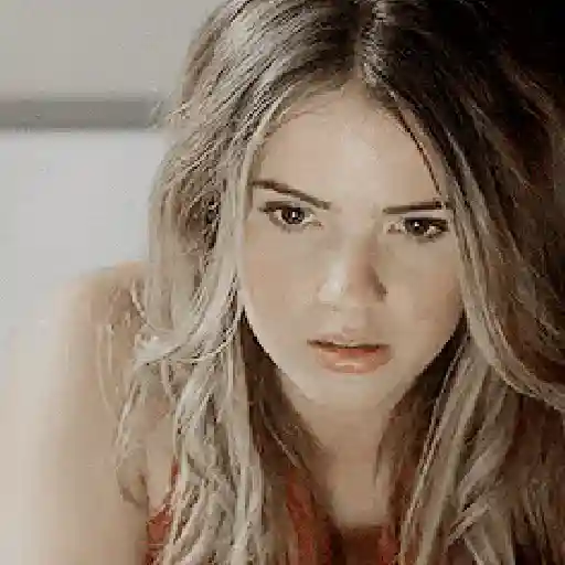 ꒰ 🖇 ꒱ Shelley Hennig  ⌗1 6