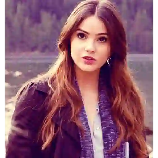 ꒰ 🖇 ꒱ Shelley Hennig  ⌗1 3