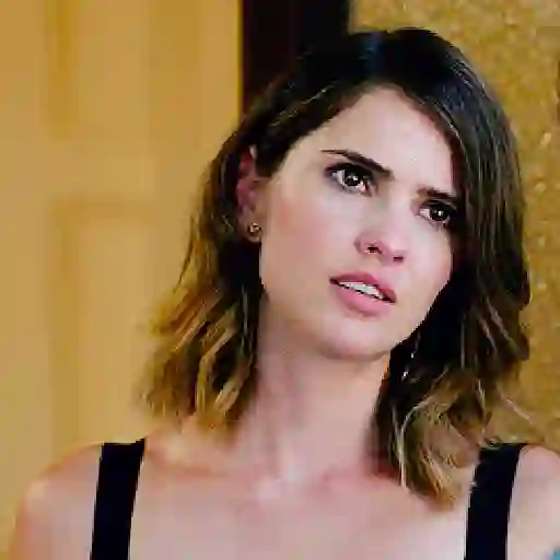 ꒰ 🖇 ꒱ Shelley Hennig  ⌗1 20