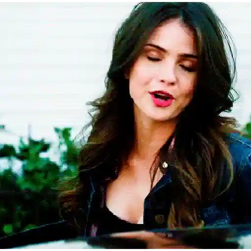 ꒰ 🖇 ꒱ Shelley Hennig  ⌗1 19