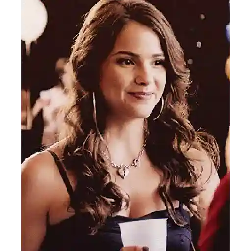 ꒰ 🖇 ꒱ Shelley Hennig  ⌗1 9