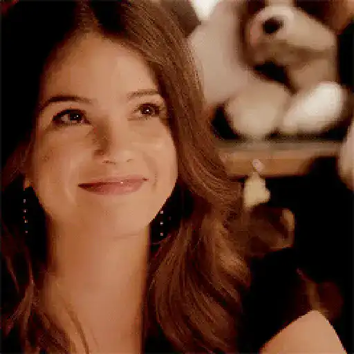 ꒰ 🖇 ꒱ Shelley Hennig  ⌗1 25