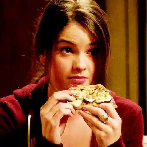 ꒰ 🖇 ꒱ Shelley Hennig  ⌗1 30