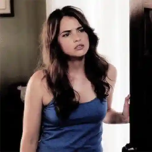 ꒰ 🖇 ꒱ Shelley Hennig  ⌗1 27